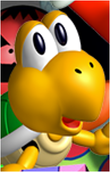 Koopa Troopa