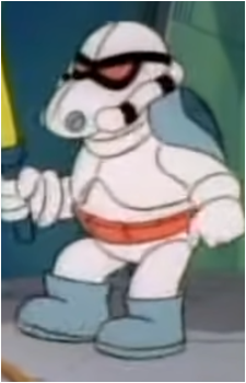 Koopa Troopa