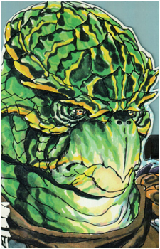 Koopa Troopa
