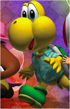 Koopa Troopa