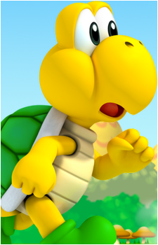 Koopa Troopa