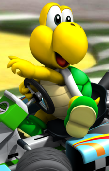 Koopa Troopa