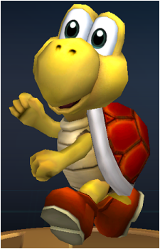 Koopa Troopa
