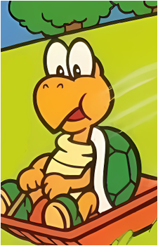 Koopa Troopa