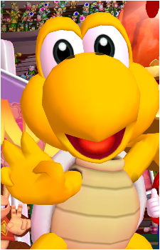 Koopa Troopa