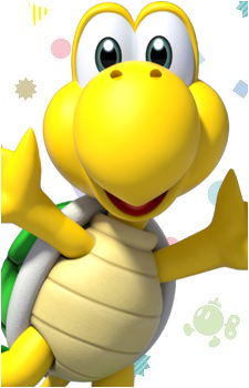 Koopa Troopa