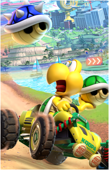 Koopa Troopa