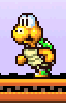 Koopa Troopa