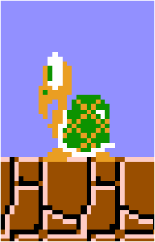 Koopa Troopa