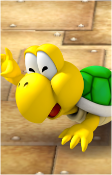 Koopa Troopa