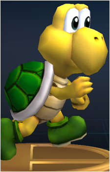 Koopa Troopa