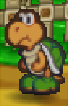 Koopa Troopa