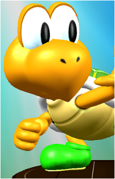 Koopa Troopa