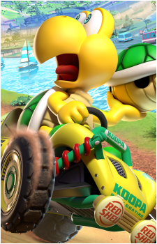 Koopa Troopa