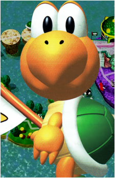 Koopa Troopa