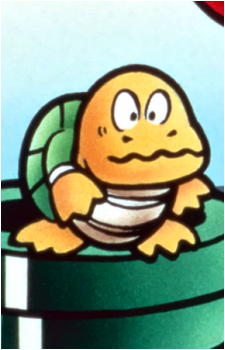 Koopa Troopa
