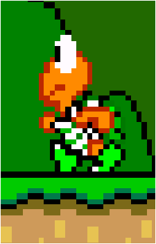 Koopa Troopa