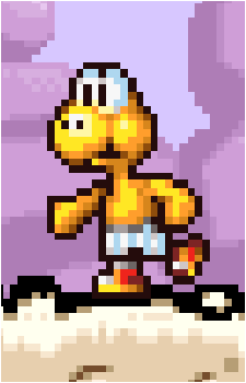 Koopa Troopa