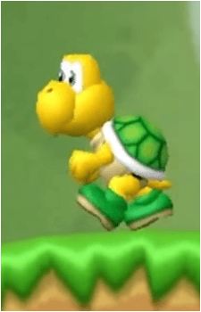 Koopa Troopa