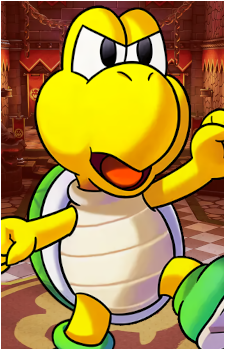Koopa Troopa