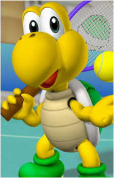 Koopa Troopa