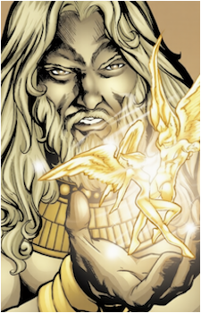 Nabu the Wise's image