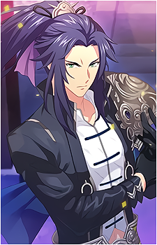 Taishakuten {NAB}