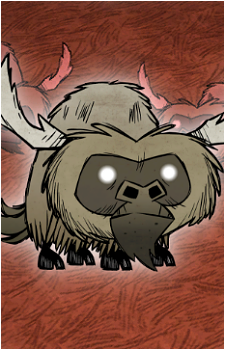 Beefalo's image