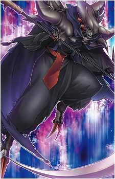 Invincible Demise Lord's image