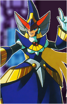 Berkana's image
