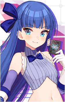 Rei's image