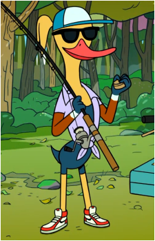 Duck {RD}'s image