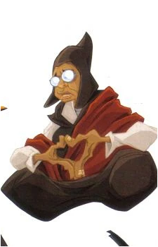 K'anpo Rimpoche's image