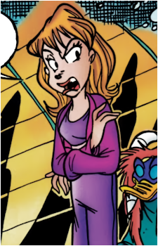 Angela Bats's image