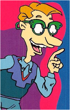 Drew Pickles's image