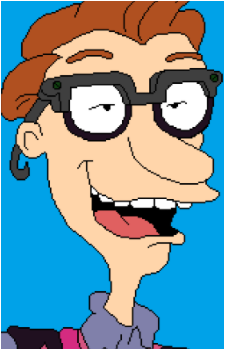 Drew Pickles