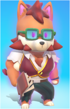 Professor Woofoowitz's image