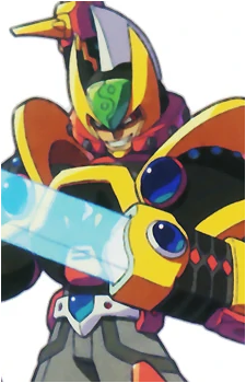 Shadow's image