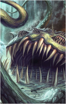 Image 3 of Yogg-Saron
