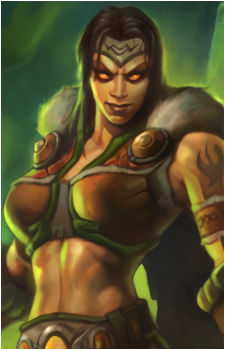 Image 4 of Yogg-Saron