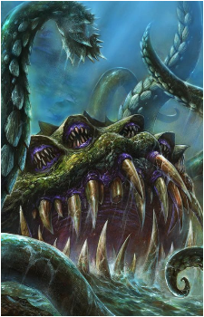 Image 2 of Yogg-Saron