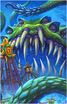 Image 5 of Yogg-Saron