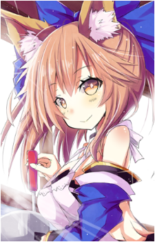 Tamamo no Mae
