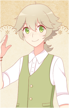 Mr. Librarian