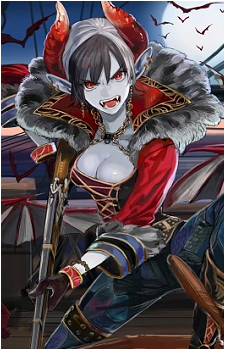 Pirate Belle, Pinot Blanc's image
