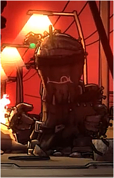 MAG Bandit's image