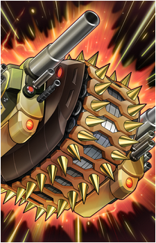 Powered Crawler's image
