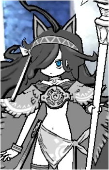 Kasli the Scourge