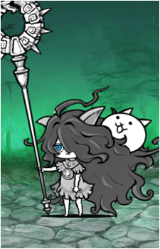 Kasli the Scourge