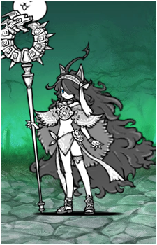 Kasli the Scourge